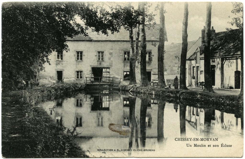 Moulin 1904